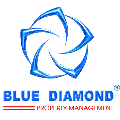 ERP Blue Diamond